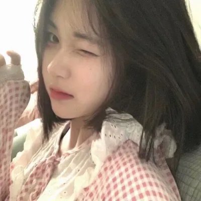 我的小可爱