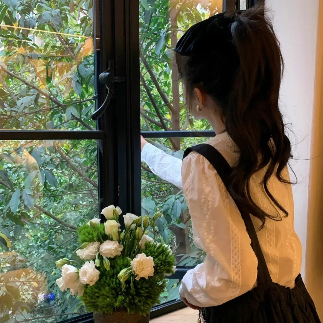 永不说再见