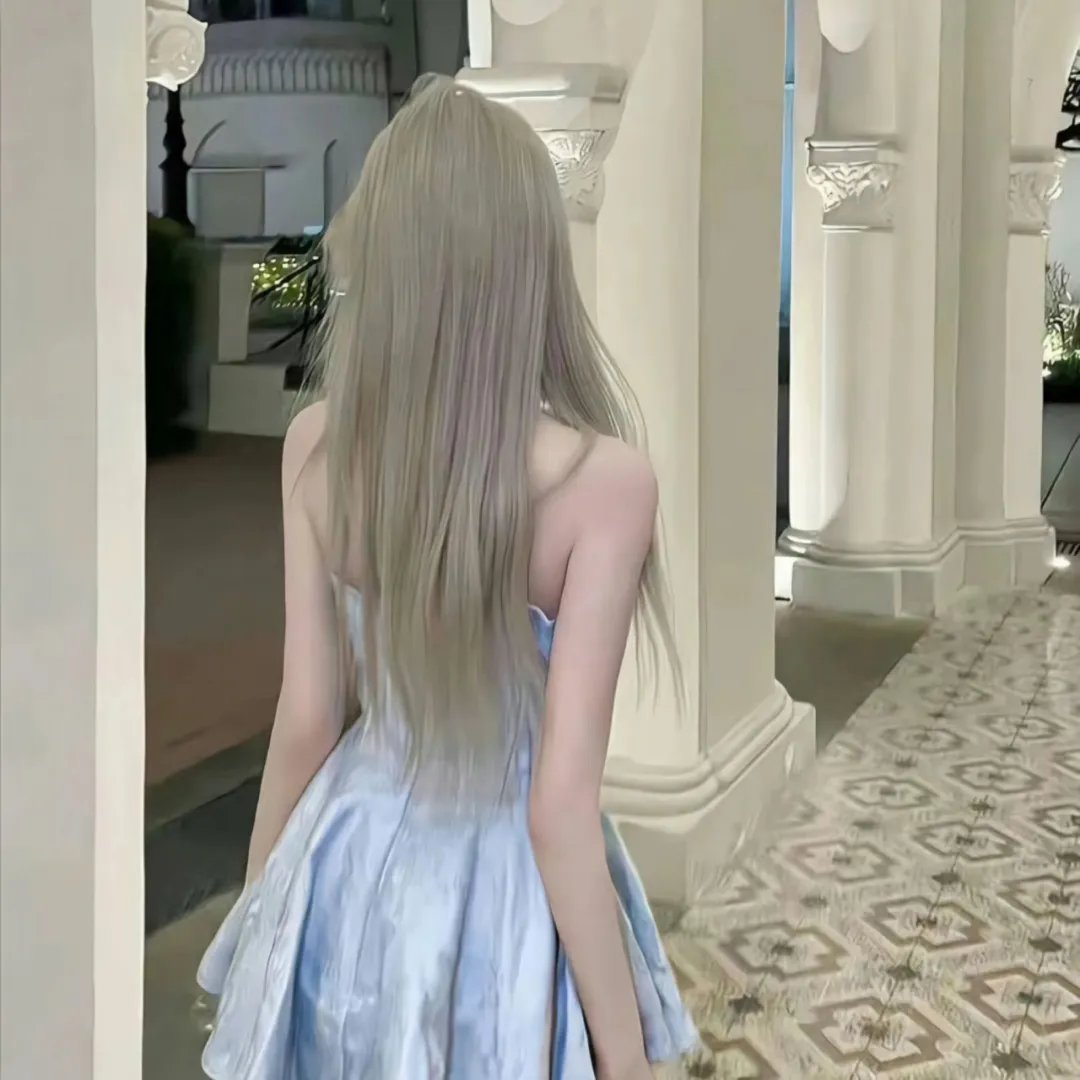 玉女龙驹