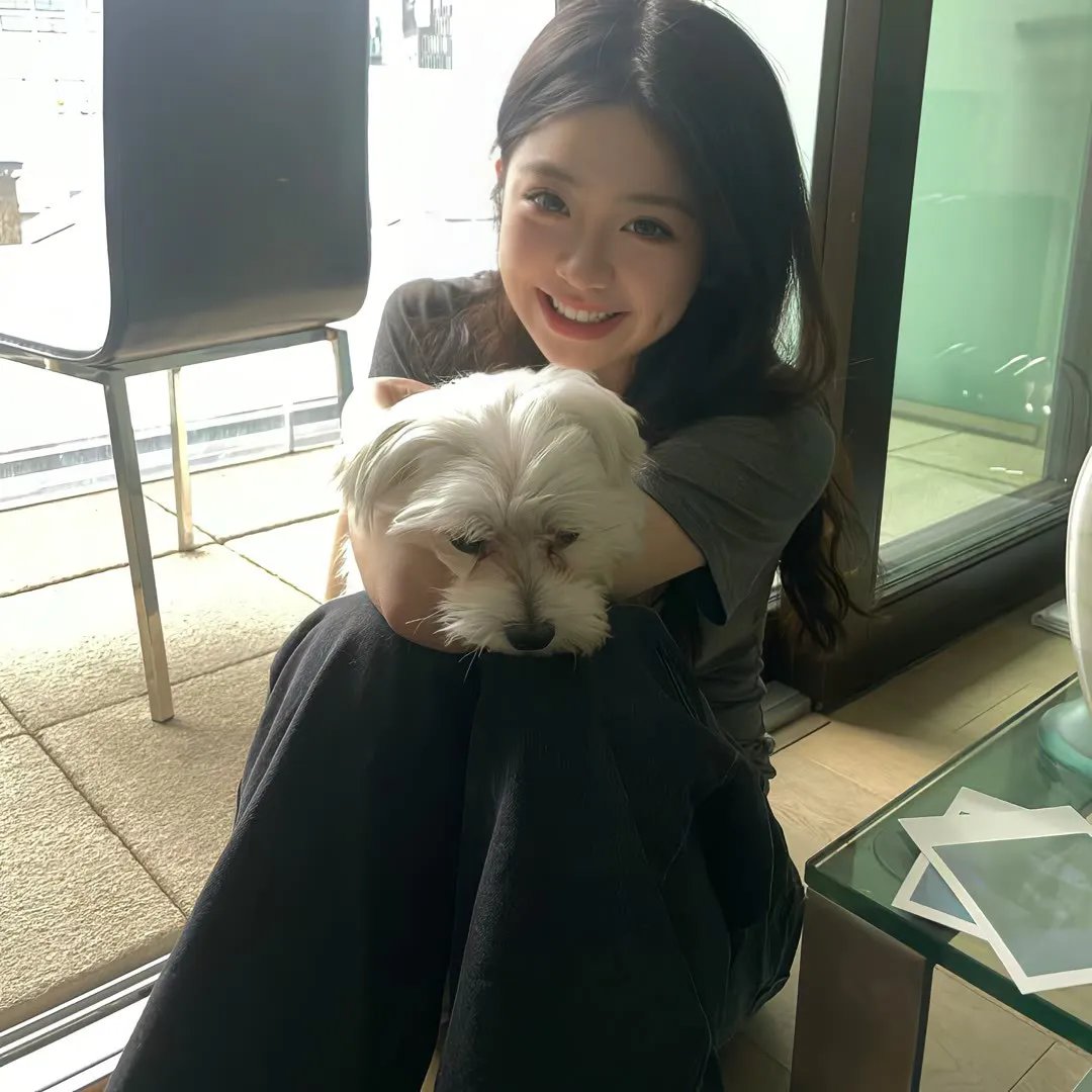 尤物倾城