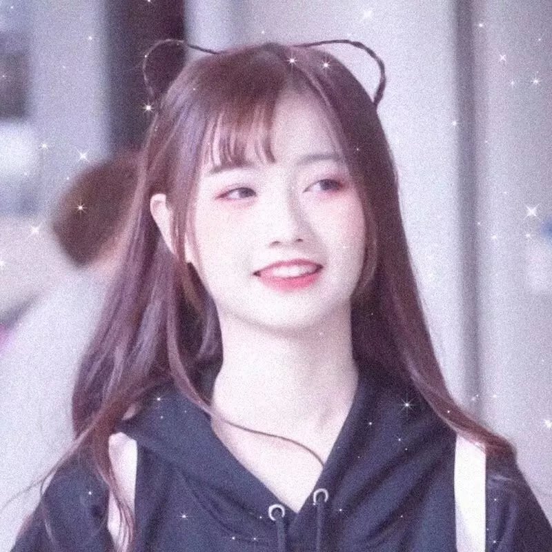 卿卿日常