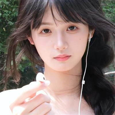 宝贝女孩